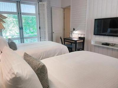 Outrigger Koh Samui Beach Resort - Sha Extra Plus - 39