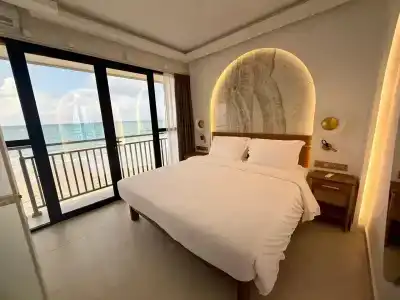 Coral Strand Smart Choice - 49