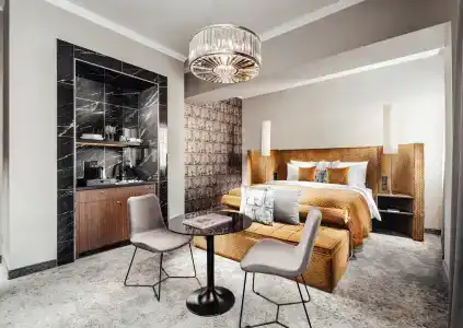Starlight Suiten Budapest - 44