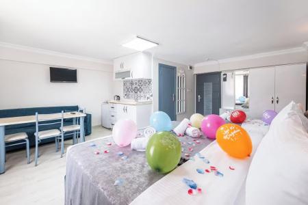 Oban Suites Istanbul - 39