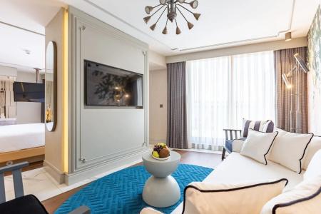Mayla Golden Horn - 38