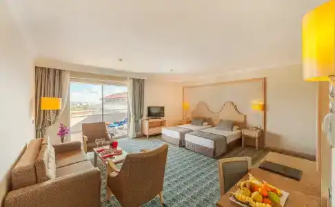 Starlight Resort - 80