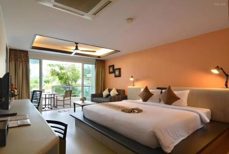 Anyavee Tubkaek Beach Resort- Sha Plus - 59