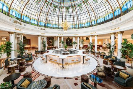 The Westin Palace - 21