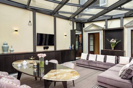 Four Seasons Firenze - 109