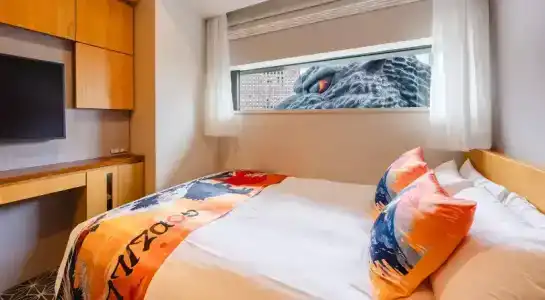 Gracery Shinjuku - 62
