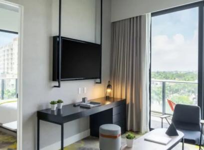 Hyde Suites Midtown - 25