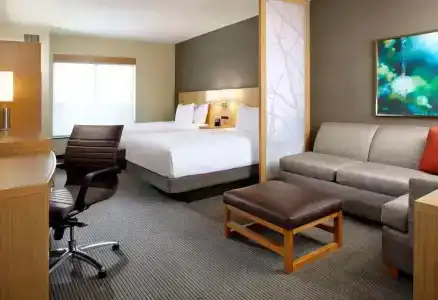 Hyatt Place Miami Airport East - 34