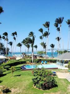 Costarena Beach - 19