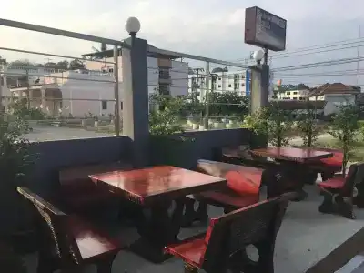 Baan Samrarn - 14