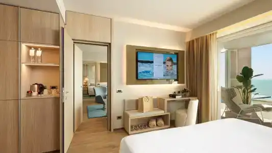 Almar Jesolo Resort & Spa - 46