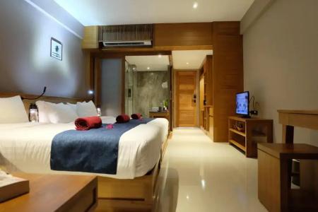 Koh Ma Beach Resort - Sha Extra Plus - 23
