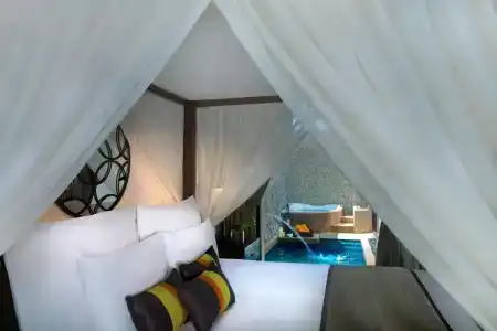 The Banjaran Hotsprings Retreat - 31