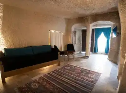 Medusa Cave - 110