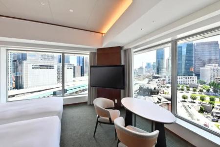 Marunouchi - 13