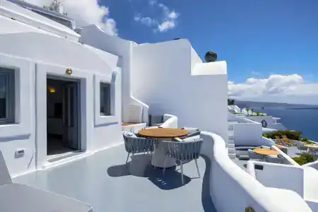 Ikies Santorini - 29