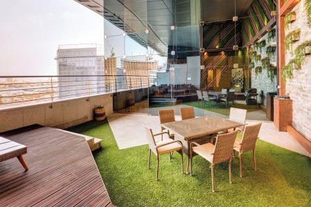 Copthorne Dubai - 70