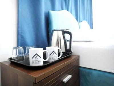 Al Badaa Star Residence - Home Stay - 23