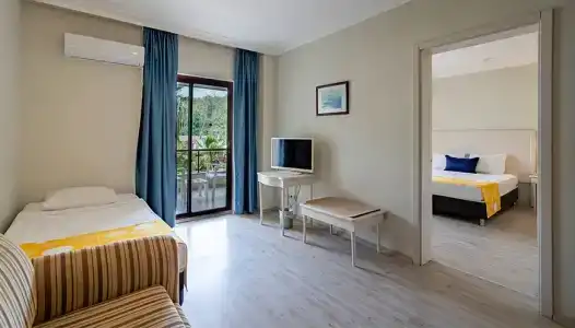 Miarosa İncekum Beach - 32