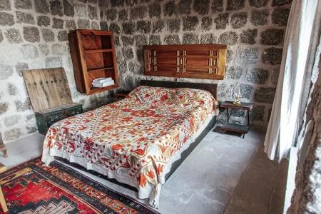 Sultan Cave Suites - 36