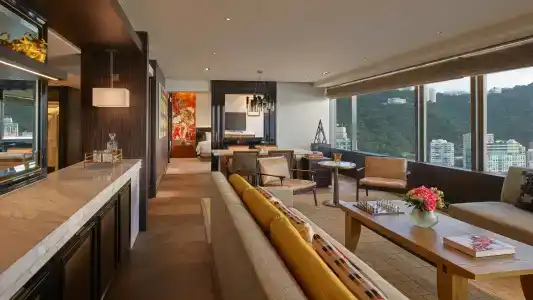 Grand Hyatt - 65