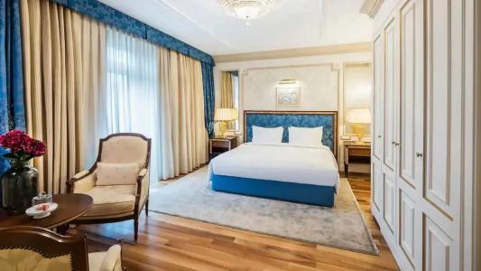 Rixos Flüela Davos - 55
