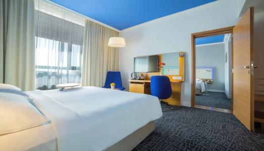 Crowne Plaza Yas Island, An Ihg - 37