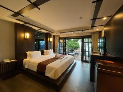 Panviman Resort Koh Phangan - Sha Extra Plus - 26