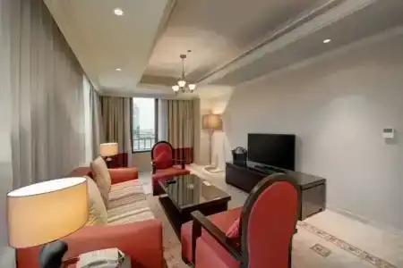 Arjaan by Rotana - Dubai Media City - 50