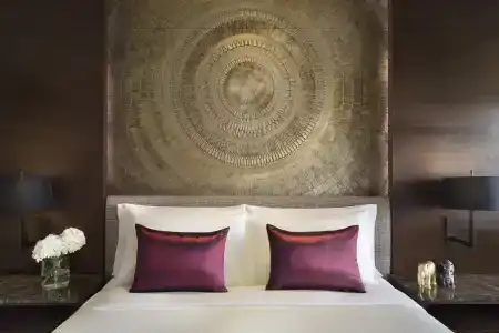 Anantara Riverside Bangkok Resort - Sha Plus Certified - 64