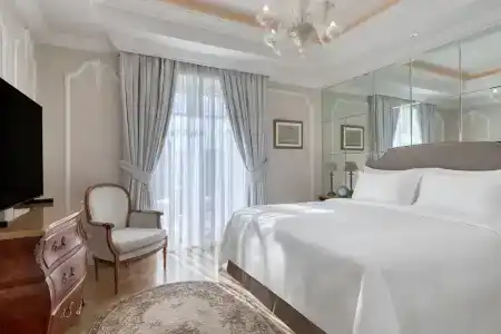 King George, a Luxury Collection, Athens - 65