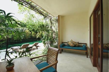 Sapodilla Ubud - 43