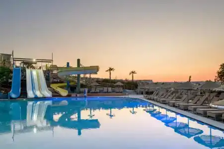 Eri Beach & Village - 29