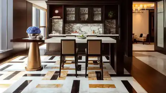 Rosewood Phnom Penh - 79