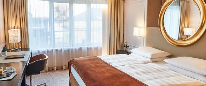 Vier Jahreszeiten Kempinski München - 45