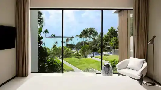 Hyatt Regency Koh Samui- Sha Extra Plus - 66