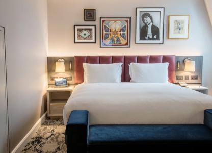 The Trafalgar St. James, London Curio collection by Hilton - 15