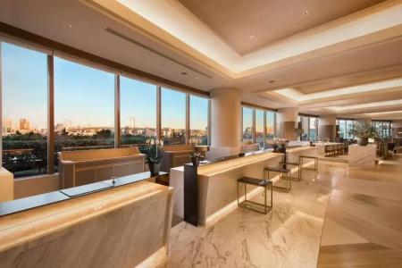 Hilton Tokyo Odaiba - 2