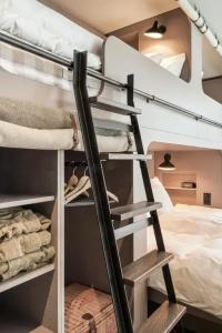 Nomad By Cervo Mountain Resort - 17