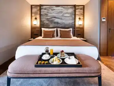 Rixos Sungate - 119