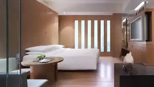 Grand Hyatt - 55
