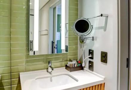 Hilton Garden Inn Rebouças - 78