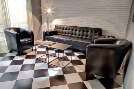 Gran Derby Suites - 48