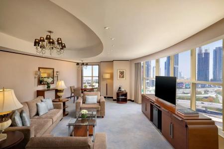 Grand Millennium Dubai - 75