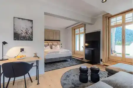 Alpine Inn Davos - 21
