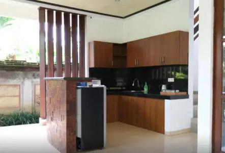 Budhi Ayu Villas - 49