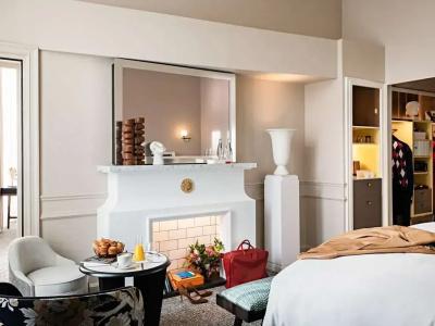 Sofitel Le Scribe Paris Opera - 85