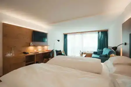 Alpen Resort - 29