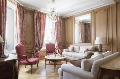 Le Bristol Paris - an Oetker Collection - 167