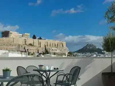 Acropolis Hill - 13